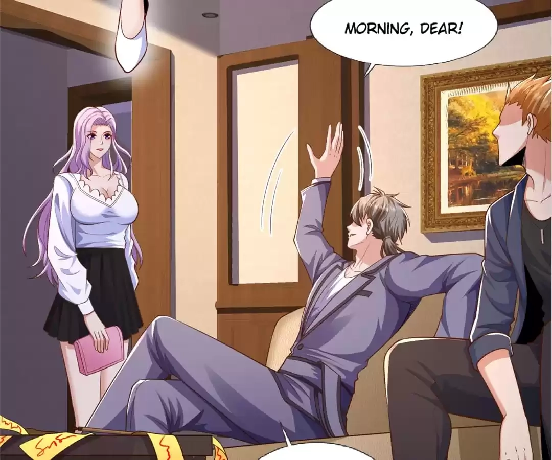 The Godly Son-in-Law of the Nation Chapter 95 224 20