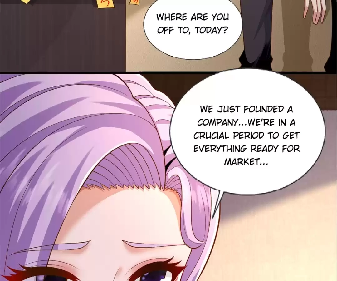 The Godly Son-in-Law of the Nation Chapter 95 225 21