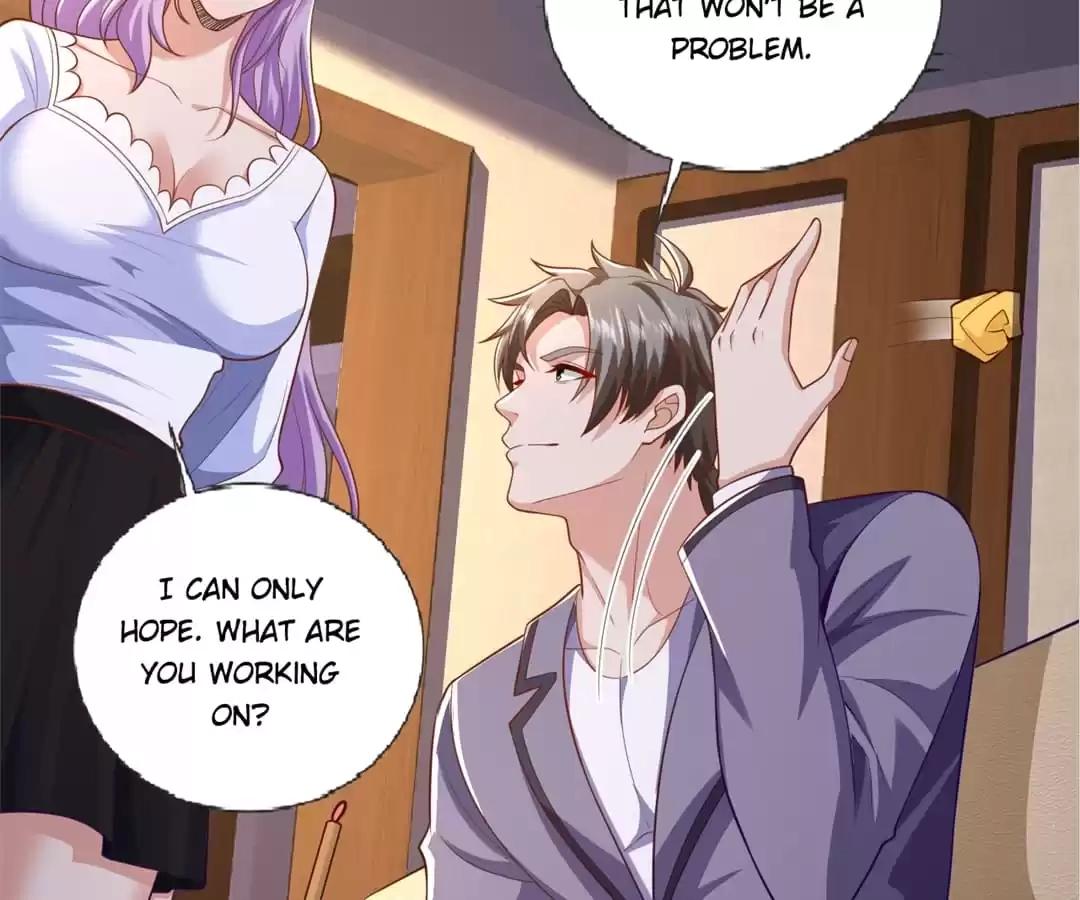 The Godly Son-in-Law of the Nation Chapter 95 228 24