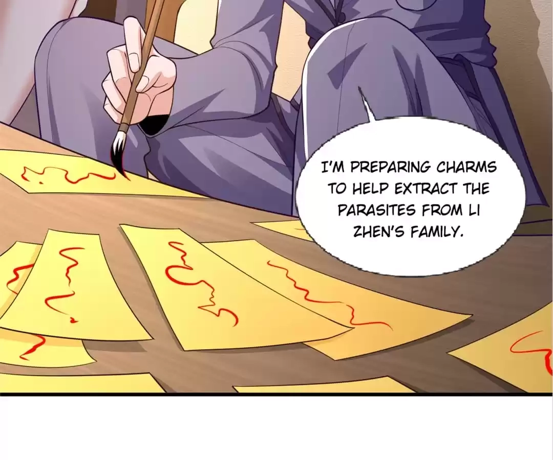 The Godly Son-in-Law of the Nation Chapter 95 229 25