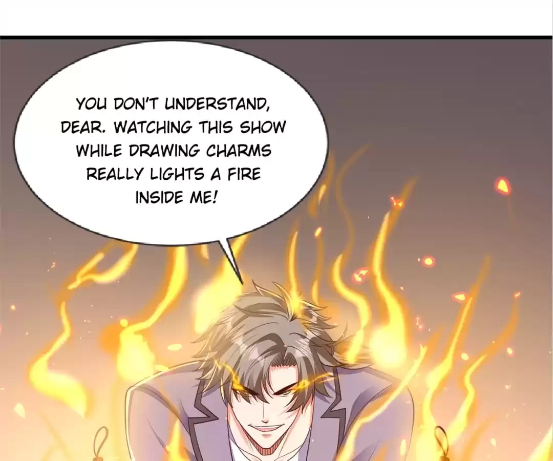 The Godly Son-in-Law of the Nation Chapter 95 231 27