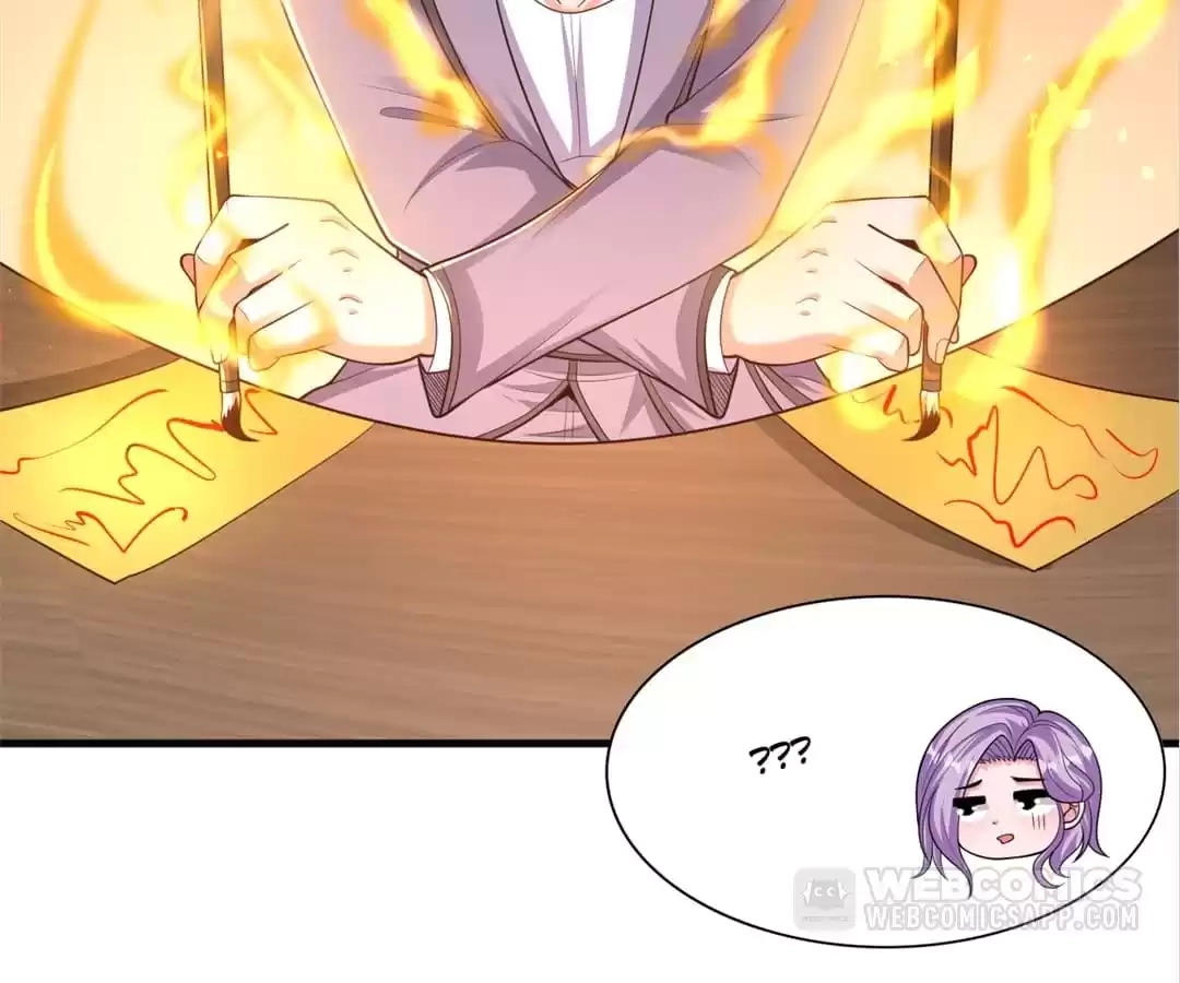 The Godly Son-in-Law of the Nation Chapter 95 232 28