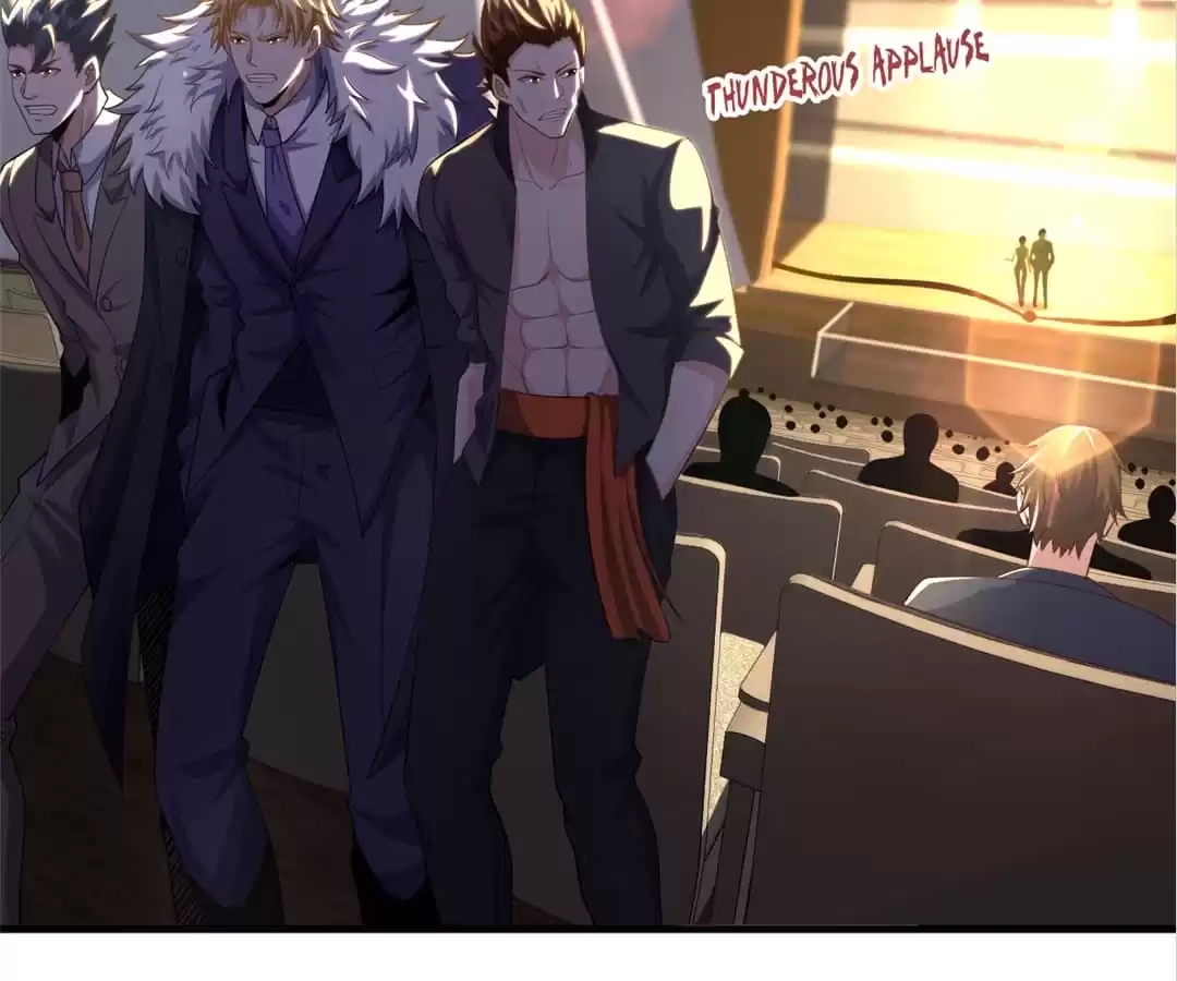The Godly Son-in-Law of the Nation Chapter 95 207 3
