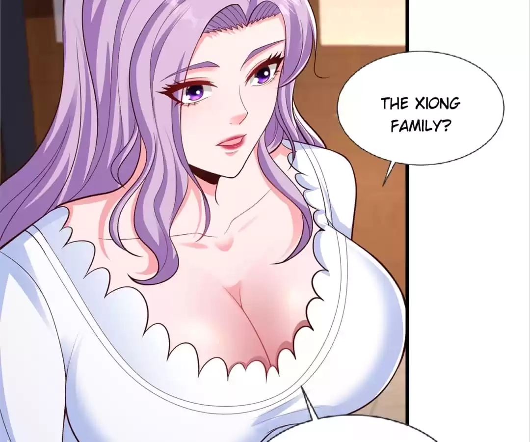 The Godly Son-in-Law of the Nation Chapter 95 235 31
