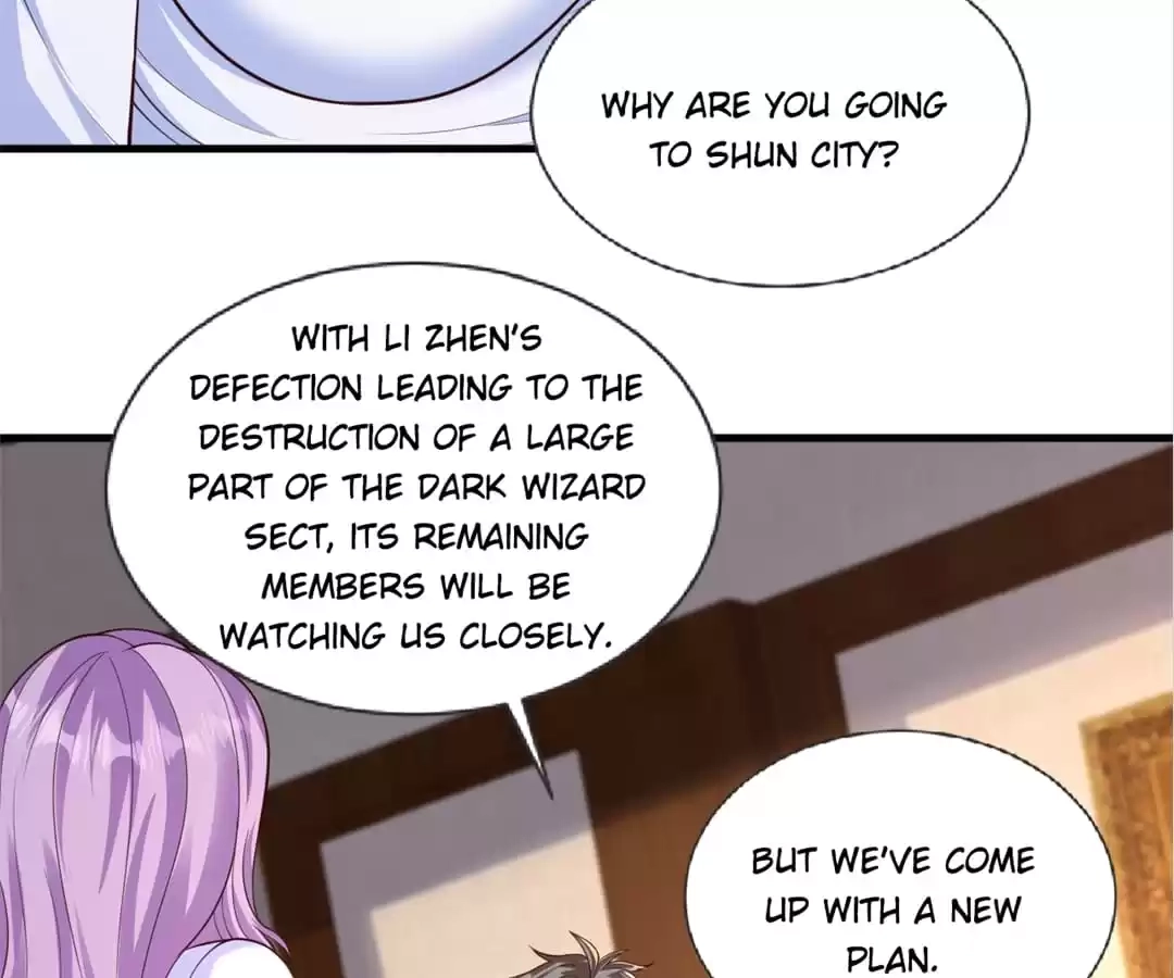 The Godly Son-in-Law of the Nation Chapter 95 236 32