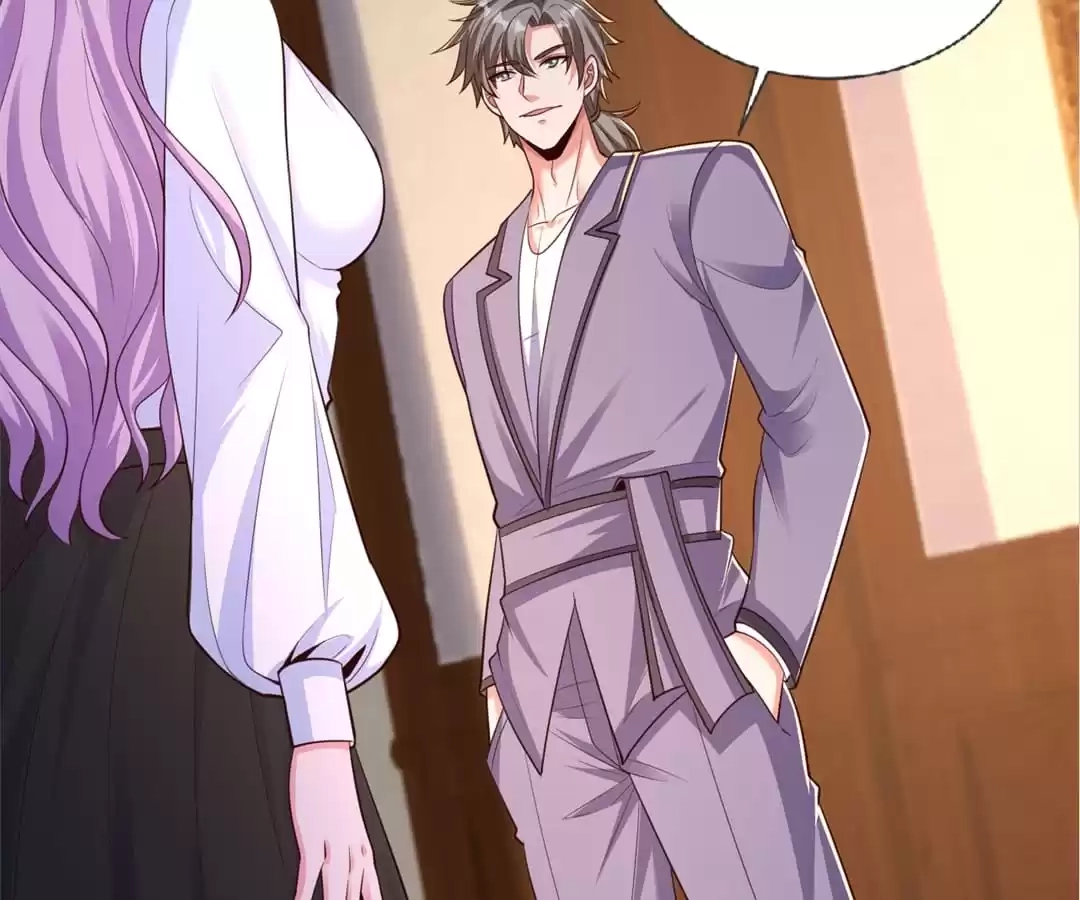 The Godly Son-in-Law of the Nation Chapter 95 237 33