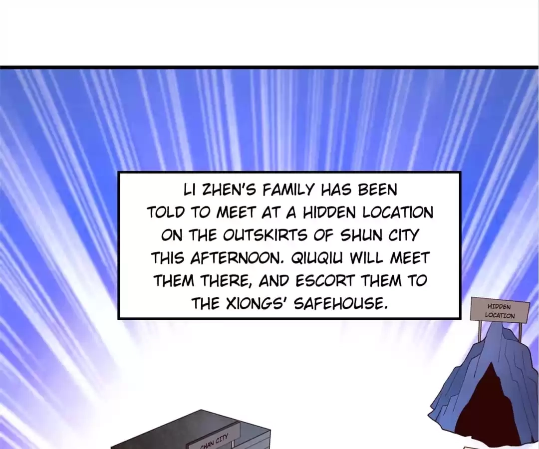 The Godly Son-in-Law of the Nation Chapter 95 239 35