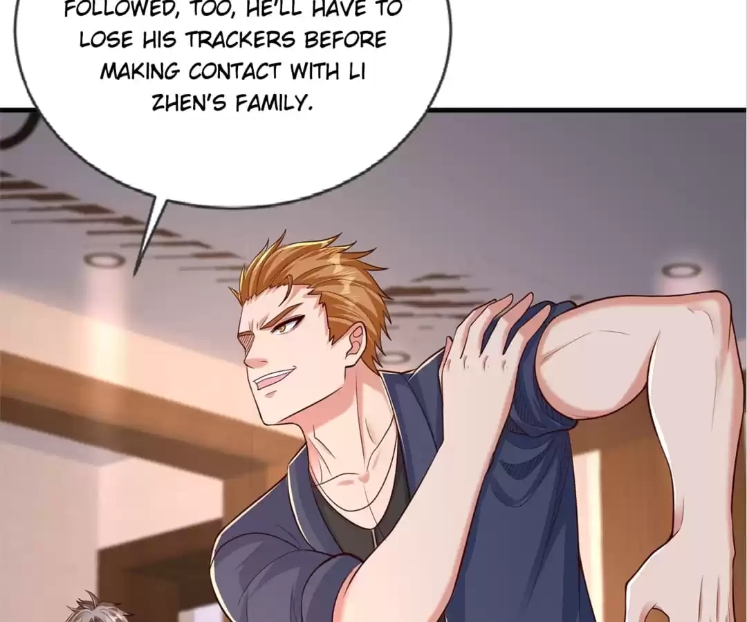 The Godly Son-in-Law of the Nation Chapter 95 242 38
