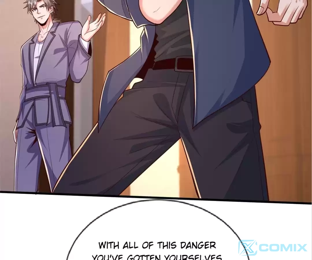 The Godly Son-in-Law of the Nation Chapter 95 243 39
