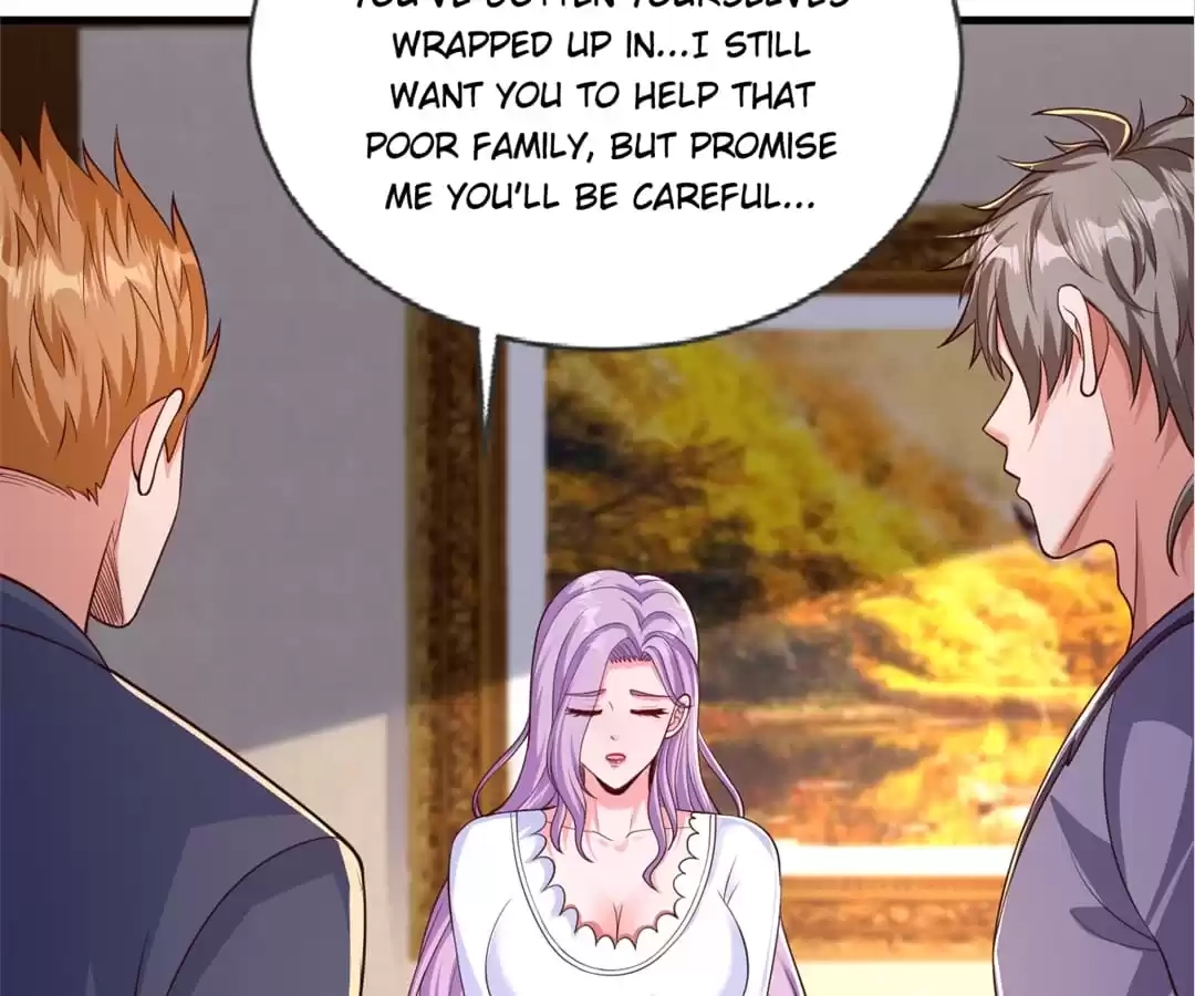 The Godly Son-in-Law of the Nation Chapter 95 244 40