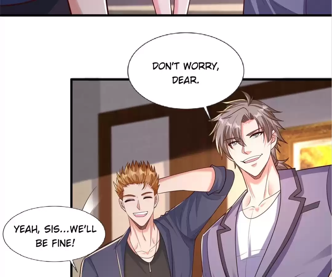 The Godly Son-in-Law of the Nation Chapter 95 246 42