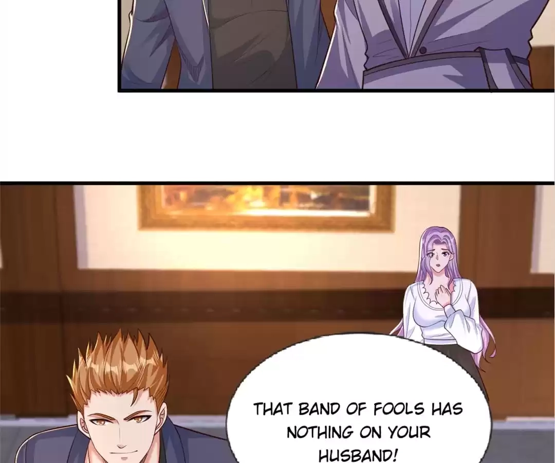 The Godly Son-in-Law of the Nation Chapter 95 247 43