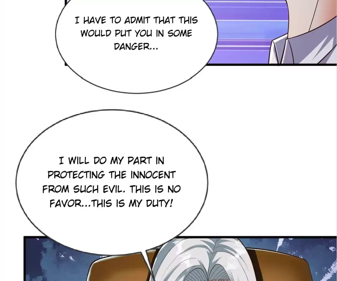 The Godly Son-in-Law of the Nation Chapter 95 254 50