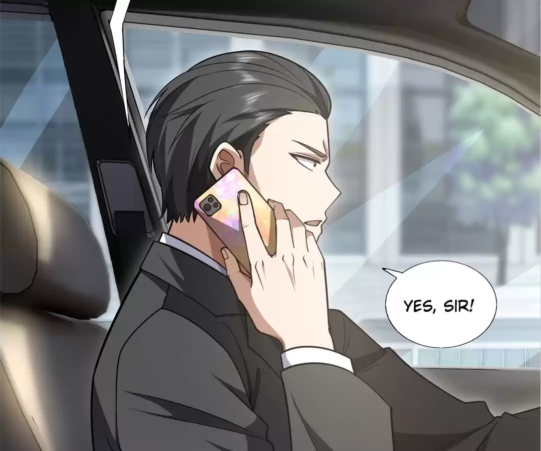 The Godly Son-in-Law of the Nation Chapter 95 260 56