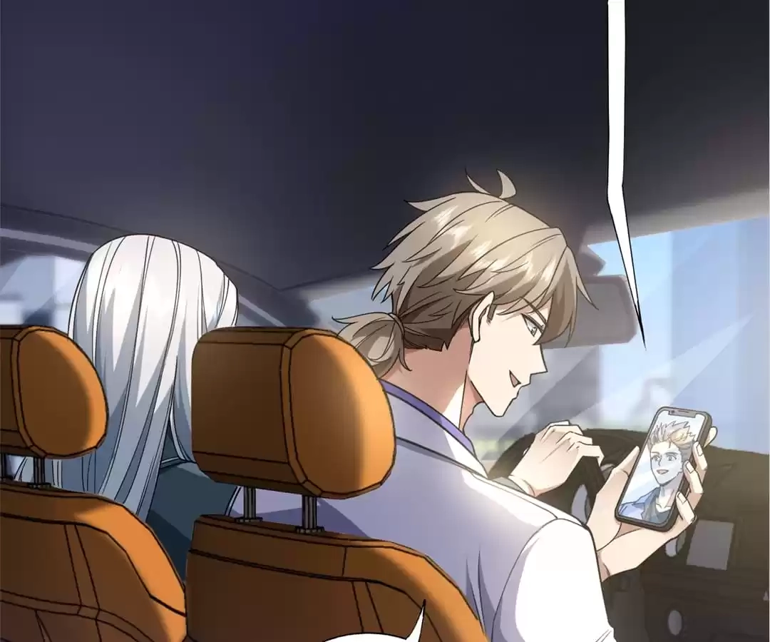 The Godly Son-in-Law of the Nation Chapter 95 269 65