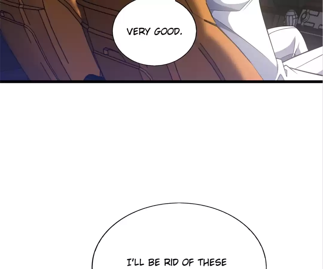The Godly Son-in-Law of the Nation Chapter 95 270 66