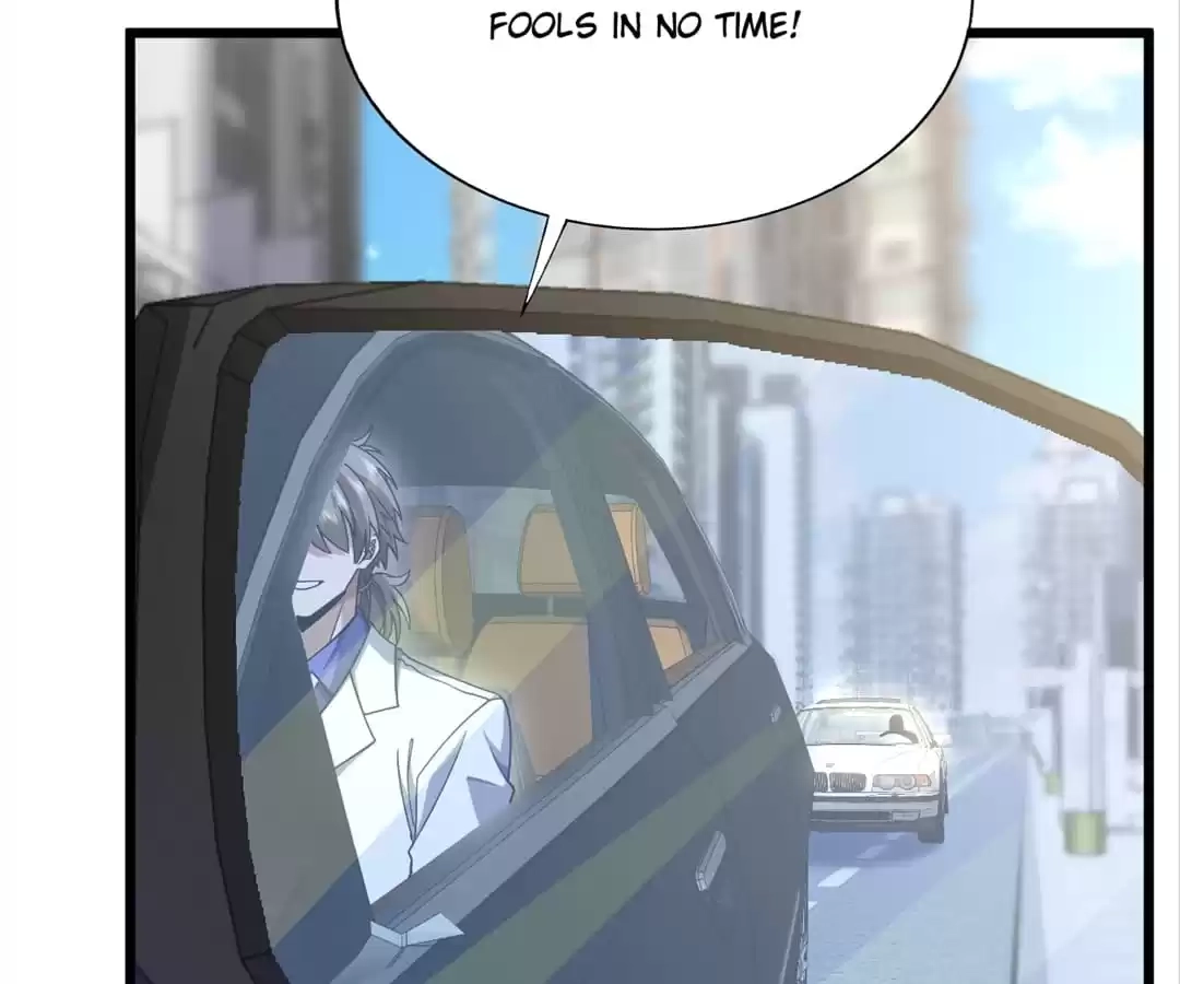 The Godly Son-in-Law of the Nation Chapter 95 271 67