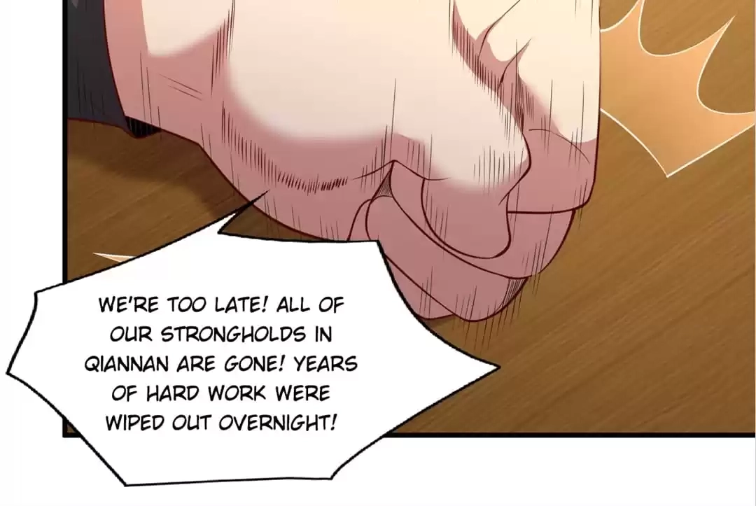 The Godly Son-in-Law of the Nation Chapter 95 211 7