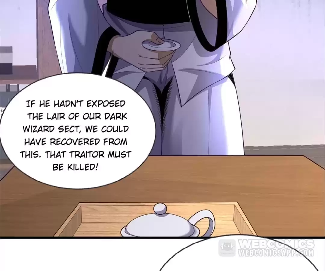 The Godly Son-in-Law of the Nation Chapter 95 213 9