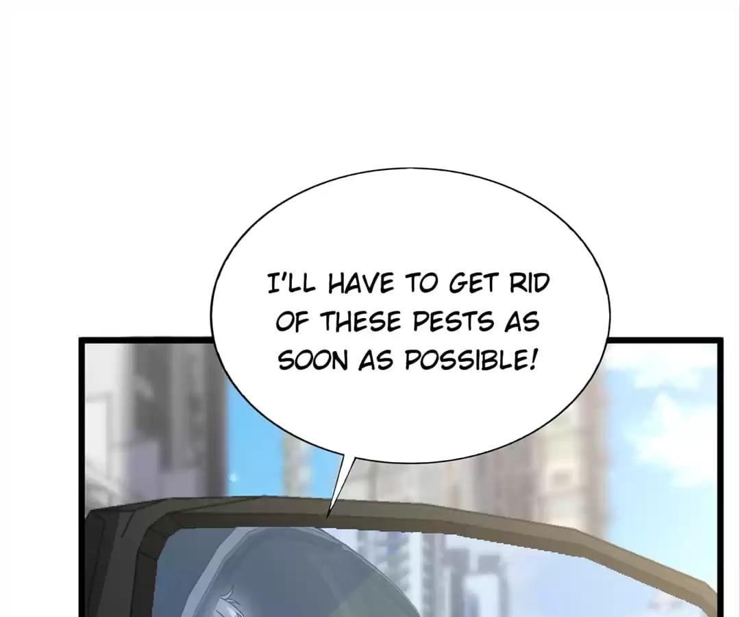 The Godly Son-in-Law of the Nation Chapter 96 283 1