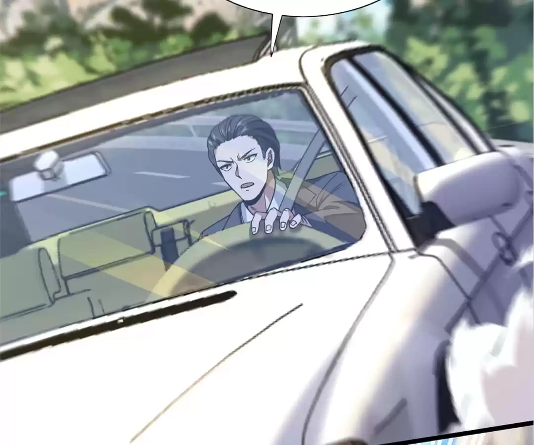 The Godly Son-in-Law of the Nation Chapter 96 293 11