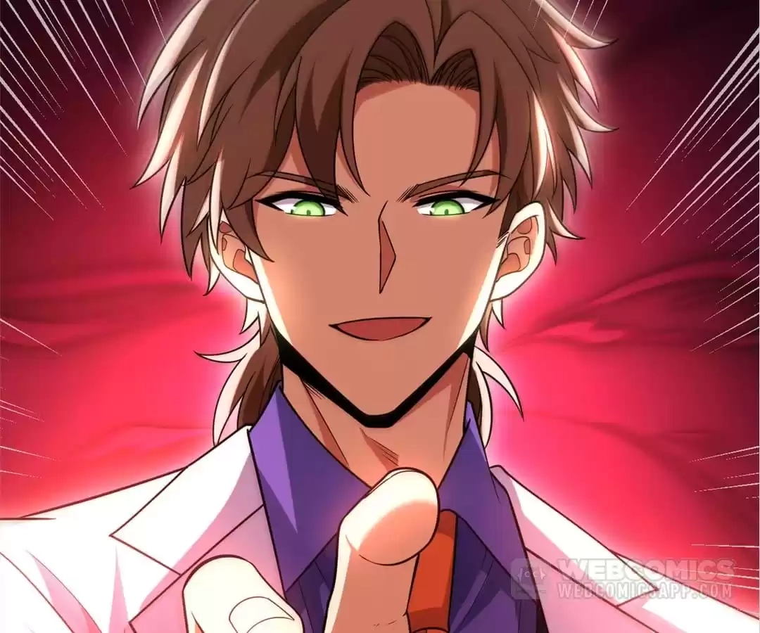 The Godly Son-in-Law of the Nation Chapter 96 311 29