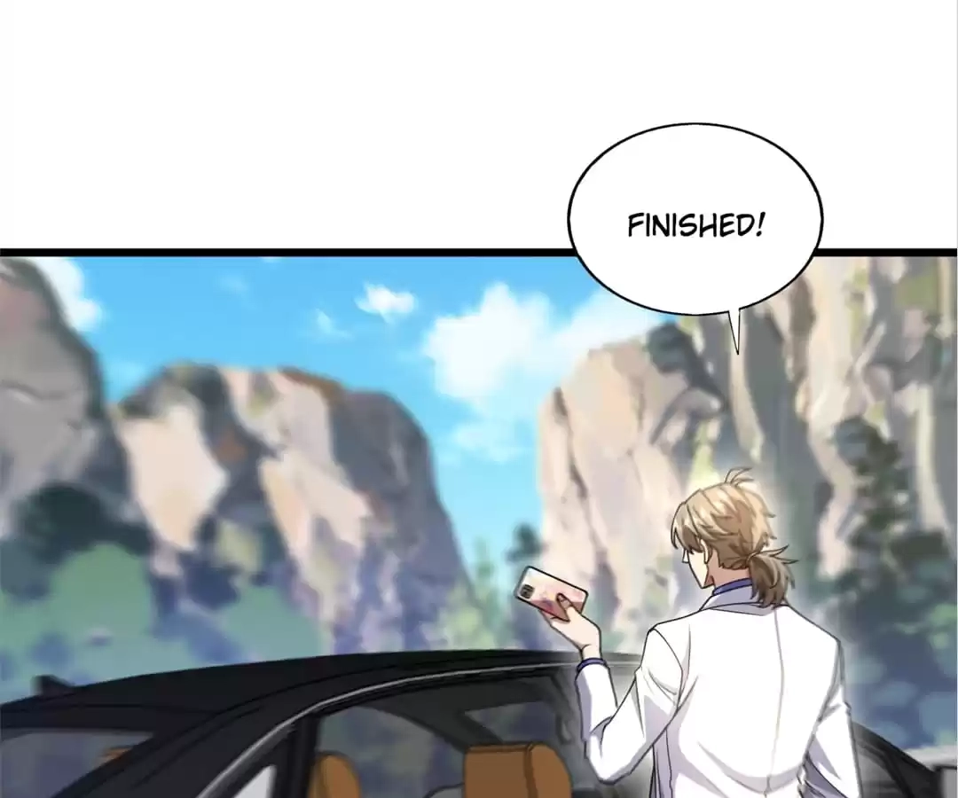 The Godly Son-in-Law of the Nation Chapter 96 314 32