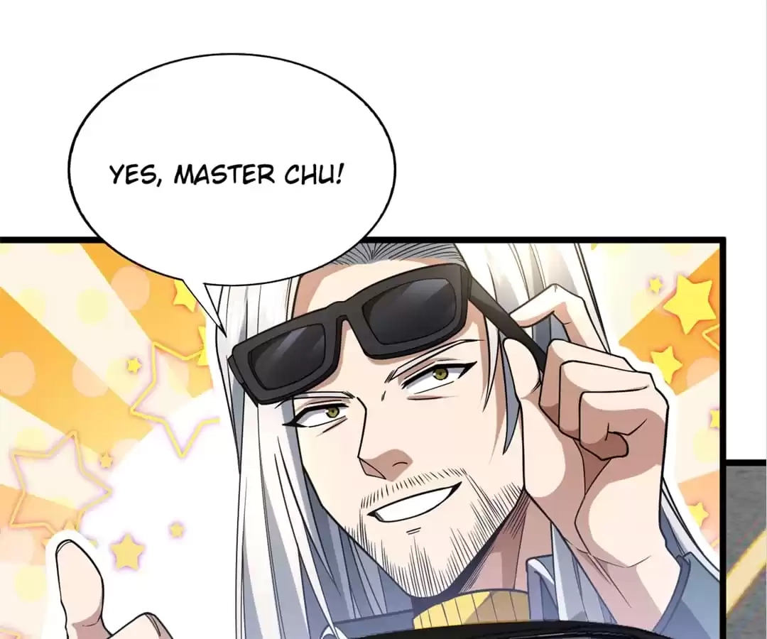 The Godly Son-in-Law of the Nation Chapter 96 322 40