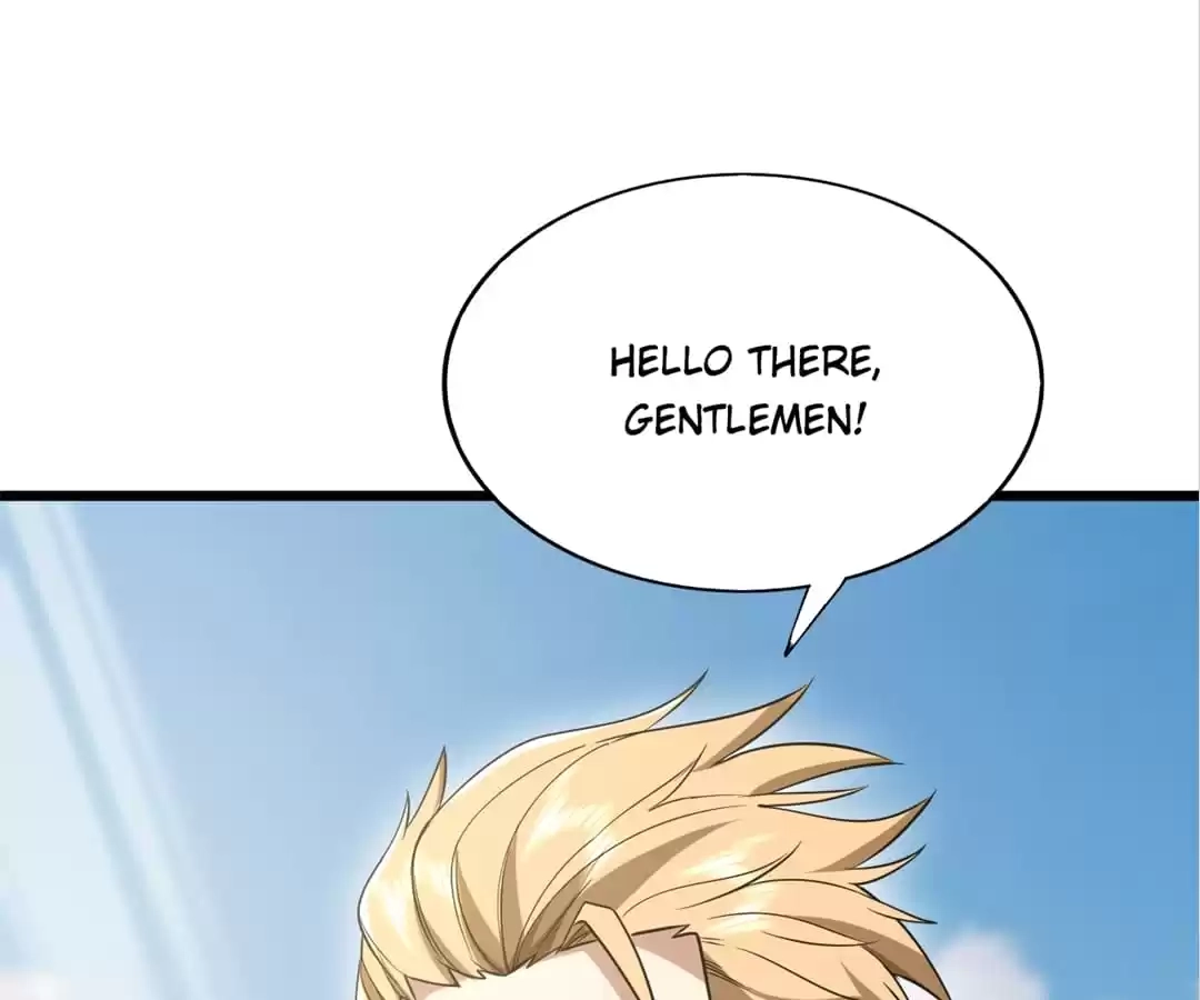 The Godly Son-in-Law of the Nation Chapter 96 332 50