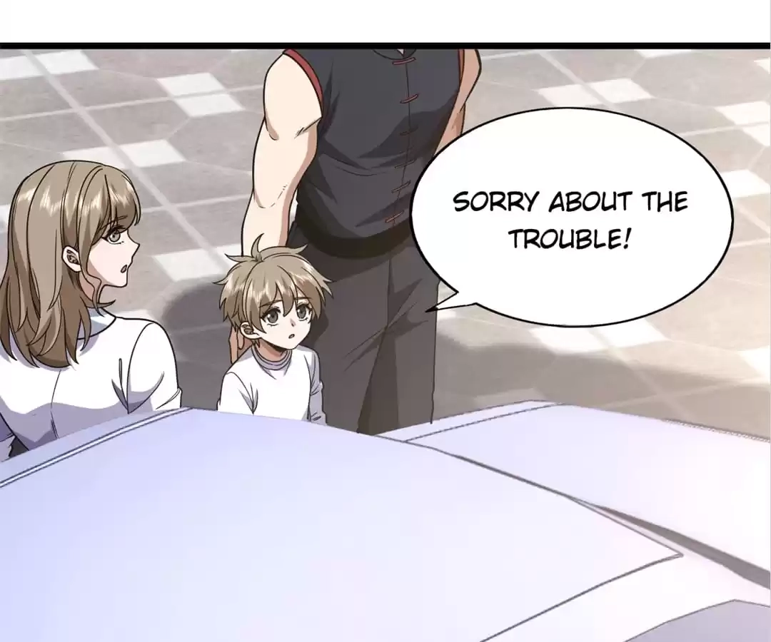 The Godly Son-in-Law of the Nation Chapter 96 335 53