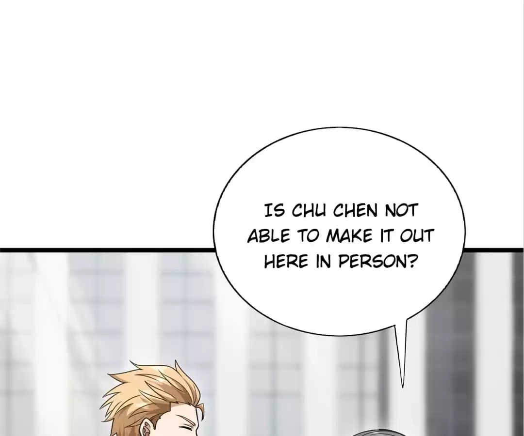The Godly Son-in-Law of the Nation Chapter 96 341 59