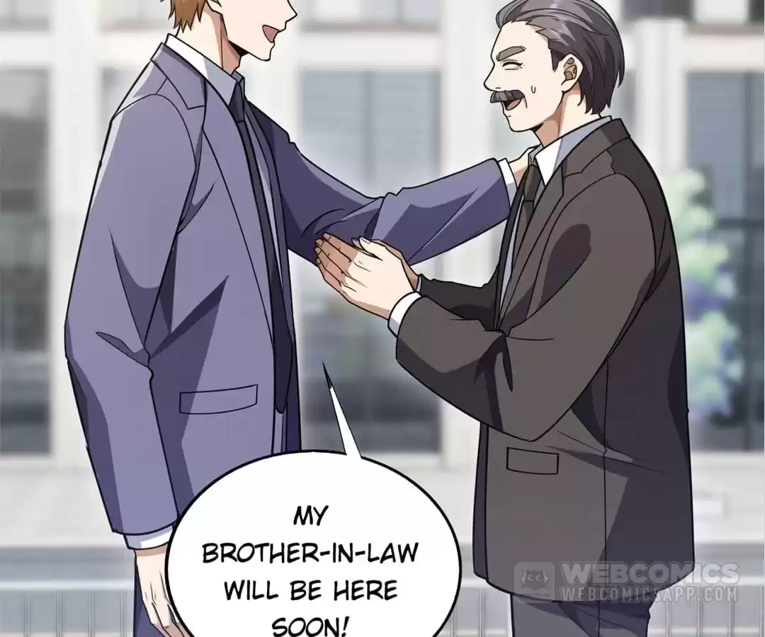 The Godly Son-in-Law of the Nation Chapter 96 342 60