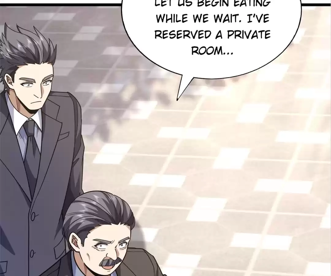 The Godly Son-in-Law of the Nation Chapter 96 344 62