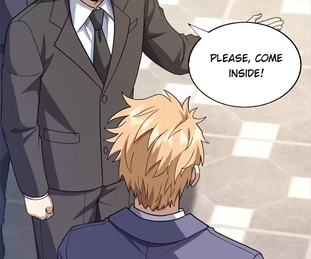 The Godly Son-in-Law of the Nation Chapter 96 345 63