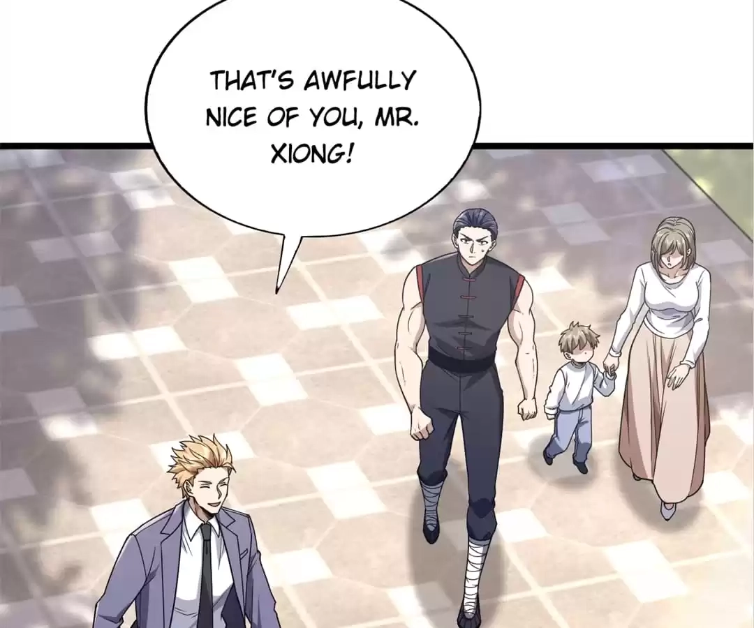 The Godly Son-in-Law of the Nation Chapter 96 347 65