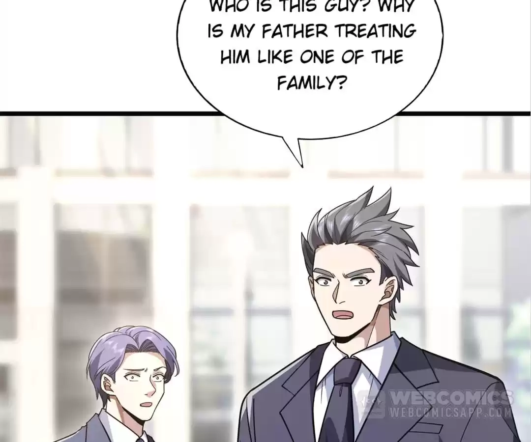 The Godly Son-in-Law of the Nation Chapter 96 350 68
