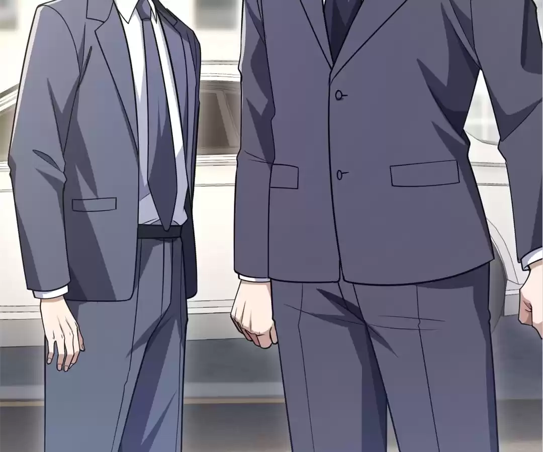 The Godly Son-in-Law of the Nation Chapter 96 351 69