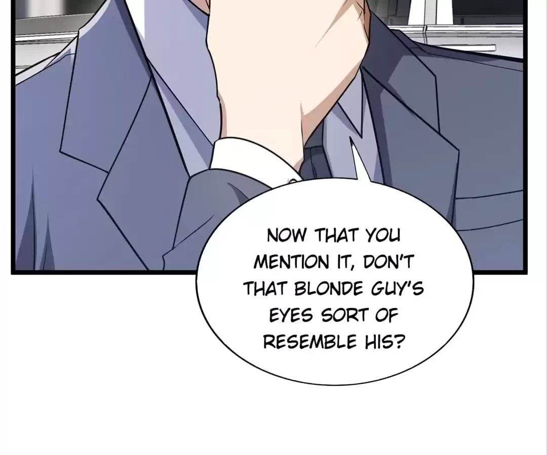 The Godly Son-in-Law of the Nation Chapter 96 354 72