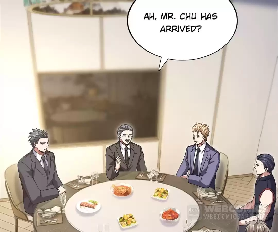 The Godly Son-in-Law of the Nation Chapter 96 359 77