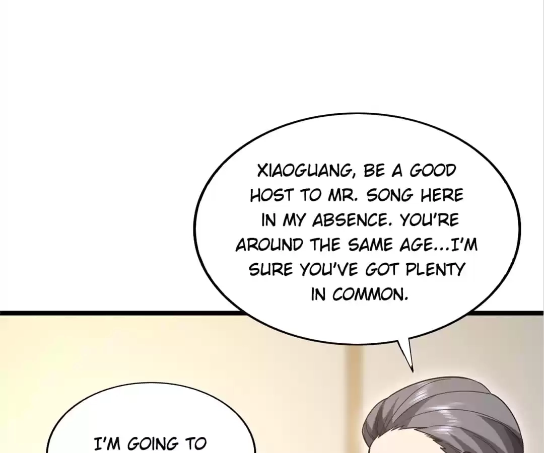 The Godly Son-in-Law of the Nation Chapter 96 361 79