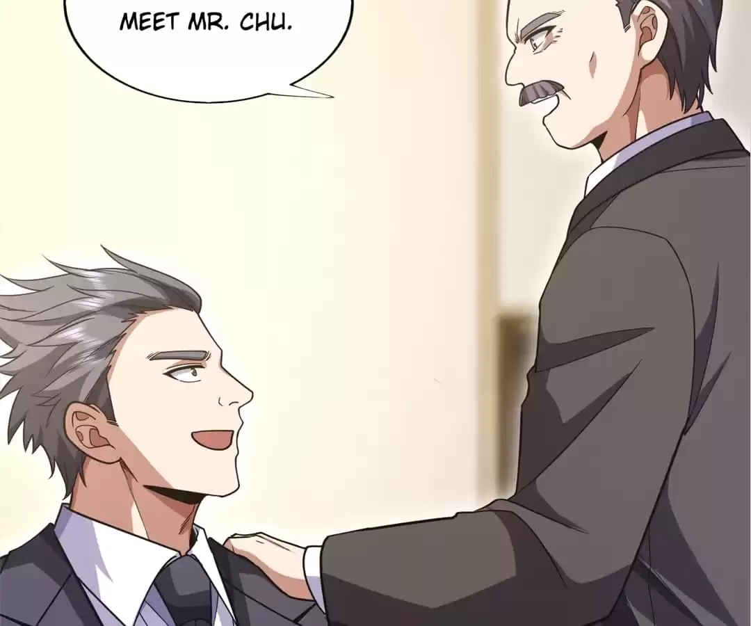 The Godly Son-in-Law of the Nation Chapter 96 362 80