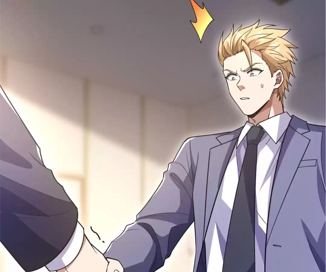 The Godly Son-in-Law of the Nation Chapter 96 369 87