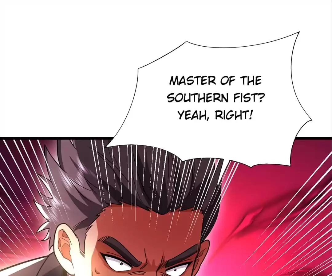 The Godly Son-in-Law of the Nation Chapter 97 277 1