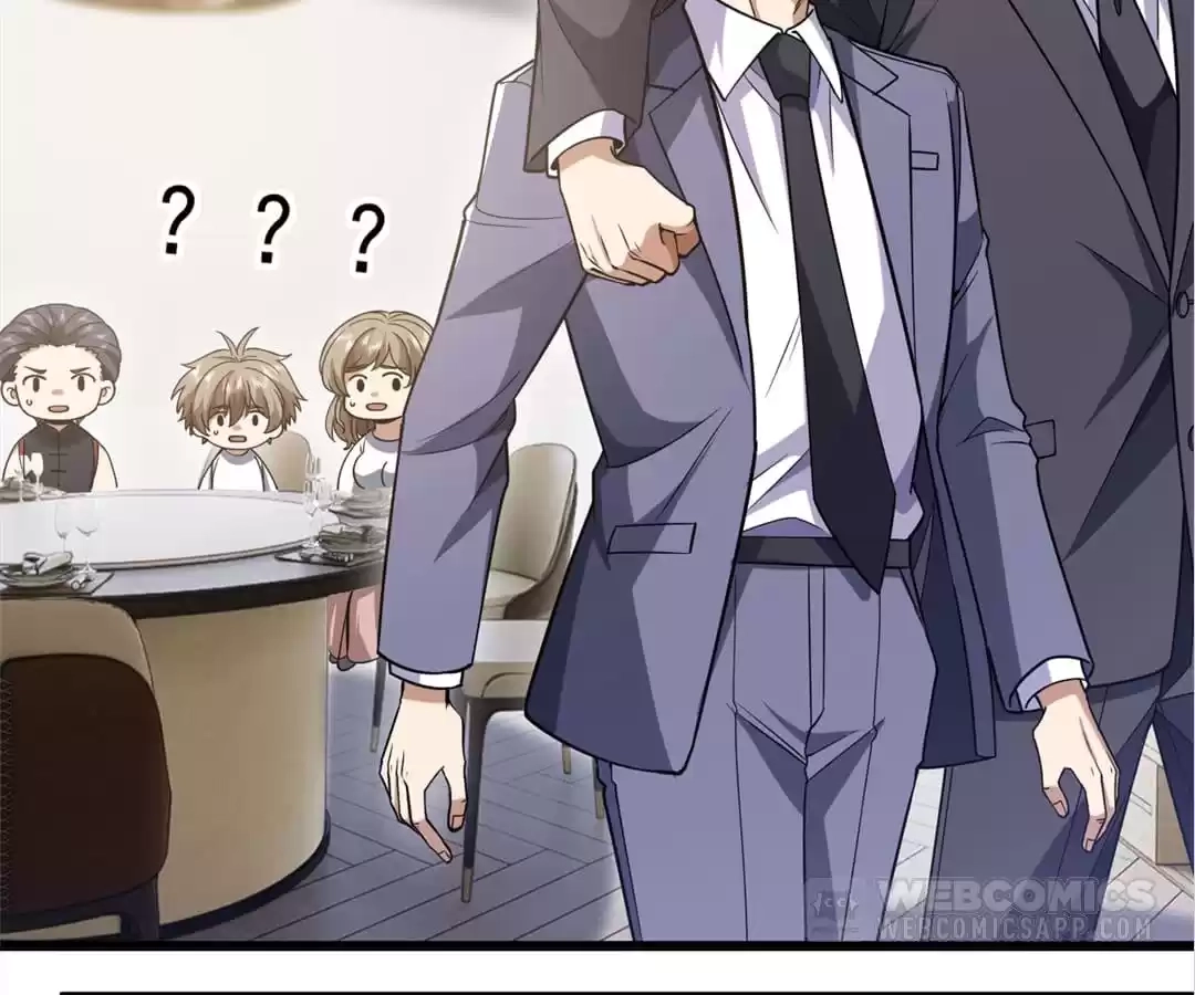 The Godly Son-in-Law of the Nation Chapter 97 286 10
