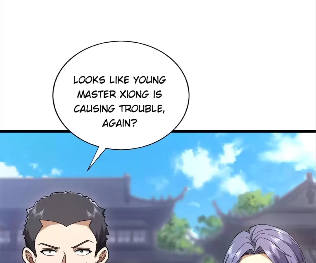The Godly Son-in-Law of the Nation Chapter 97 291 15