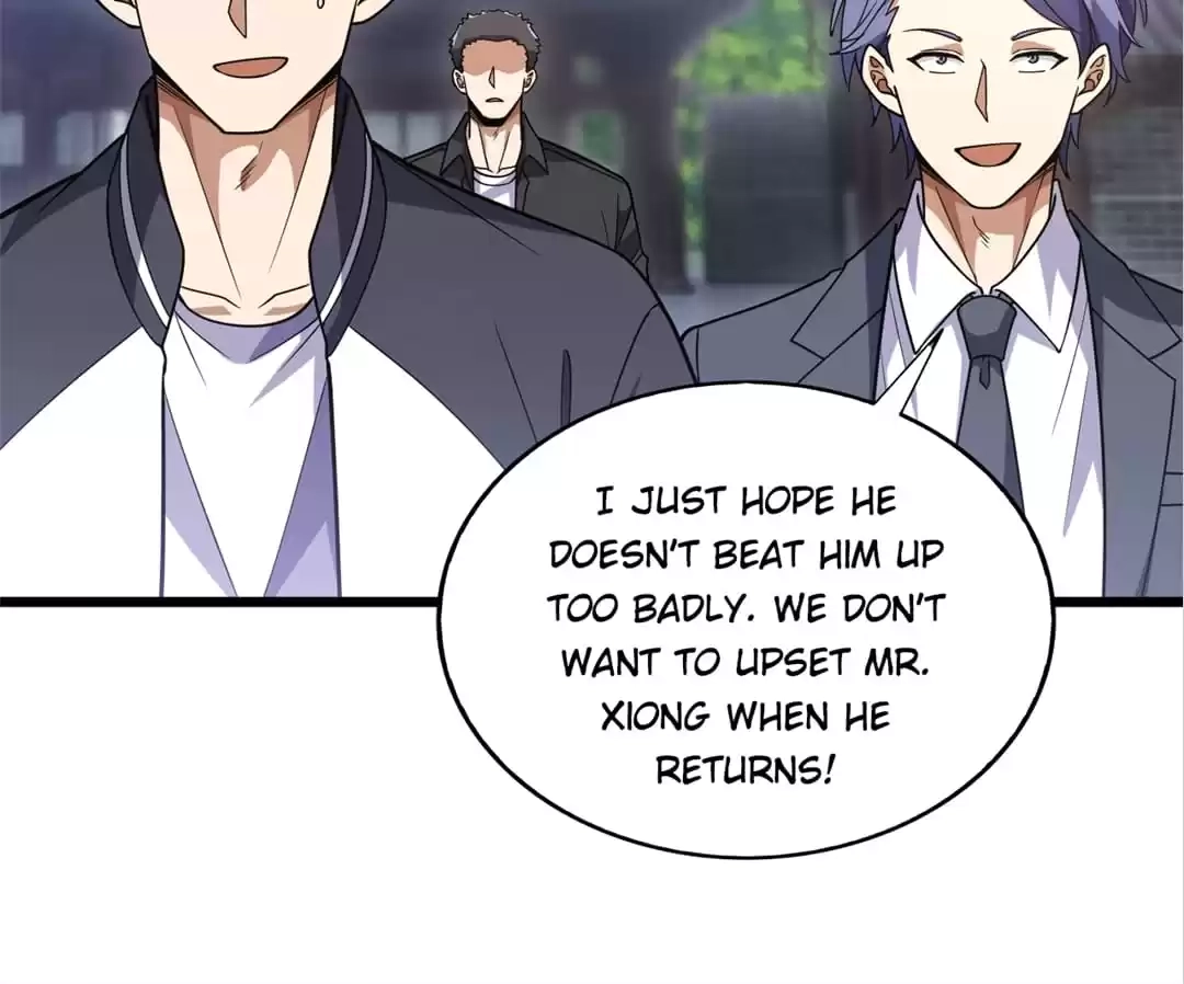 The Godly Son-in-Law of the Nation Chapter 97 292 16