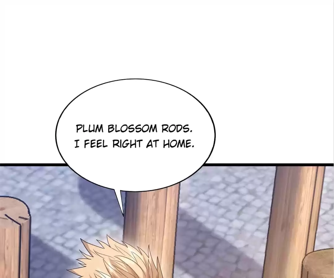 The Godly Son-in-Law of the Nation Chapter 97 293 17