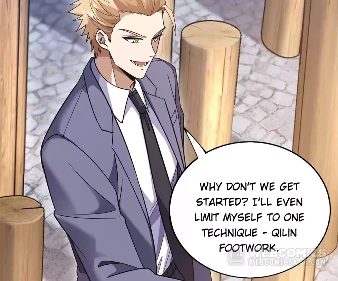 The Godly Son-in-Law of the Nation Chapter 97 294 18