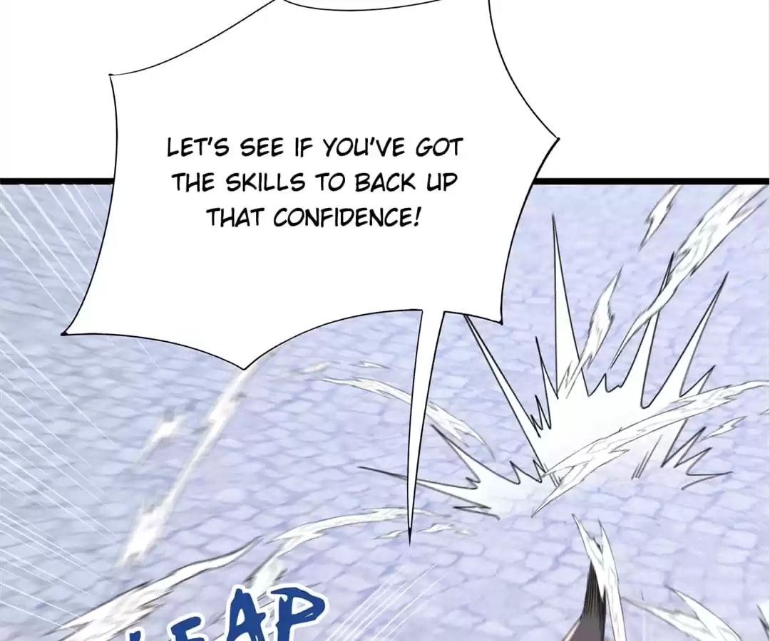 The Godly Son-in-Law of the Nation Chapter 97 296 20