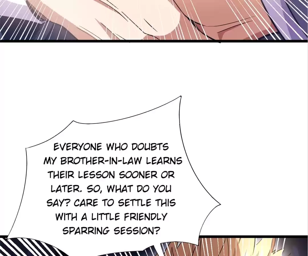The Godly Son-in-Law of the Nation Chapter 97 279 3